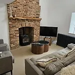 Bridge House Modern Comfort In Historic Stone *