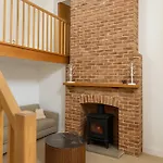 Bridge House Modern Comfort In Historic Stone