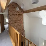 Ferienhaus Bridge House Modern Comfort In Historic Stone