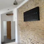 Bridge House Modern Comfort In Historic Stone Ferienhaus