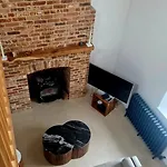 Bridge House Modern Comfort In Historic Stone Ferienhaus Scarborough