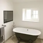 Ferienhaus Bridge House Modern Comfort In Historic Stone Scarborough