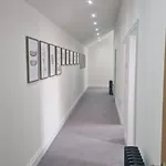 Bridge House Modern Comfort In Historic Stone * Scarborough