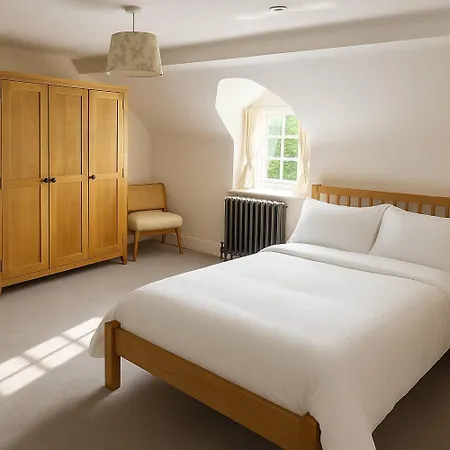 Bridge House Modern Comfort In Historic Stone 別荘 スカーバラ