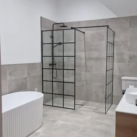 Casa de Férias Bridge House Modern Comfort In Historic Stone Scarborough