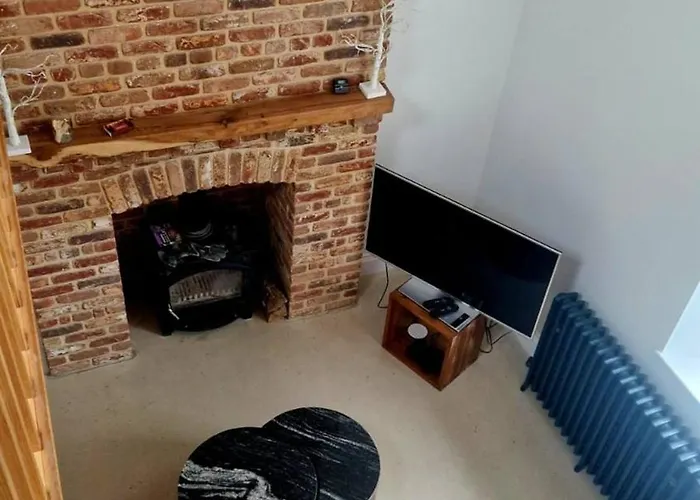 Bridge House Modern Comfort In Historic Stone Casa de Férias Scarborough